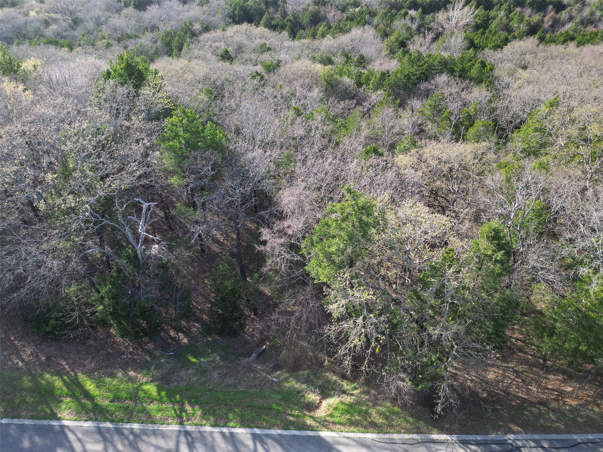 Tbd S Oakmont Court Gordonville TX 76245