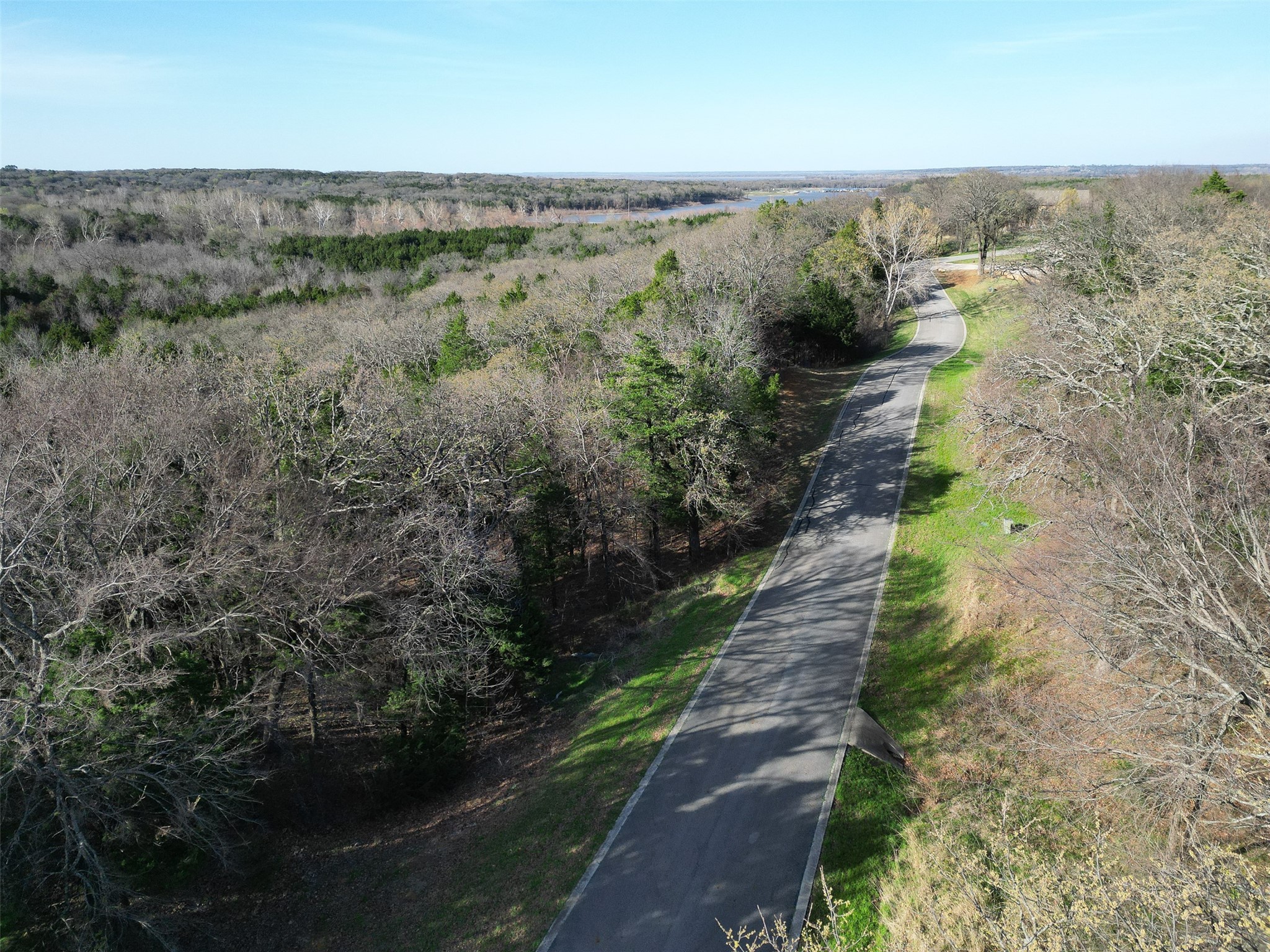 Tbd S Oakmont Court Gordonville TX 76245