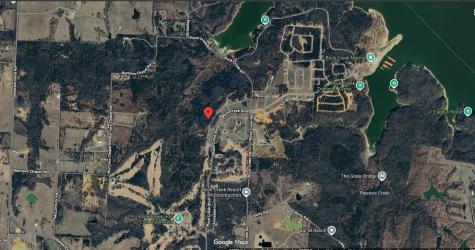 Tbd S Oakmont Court Gordonville TX 76245