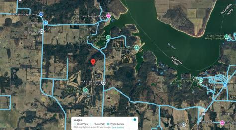 Tbd S Oakmont Court Gordonville TX 76245