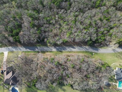 Tbd S Oakmont Court Gordonville TX 76245