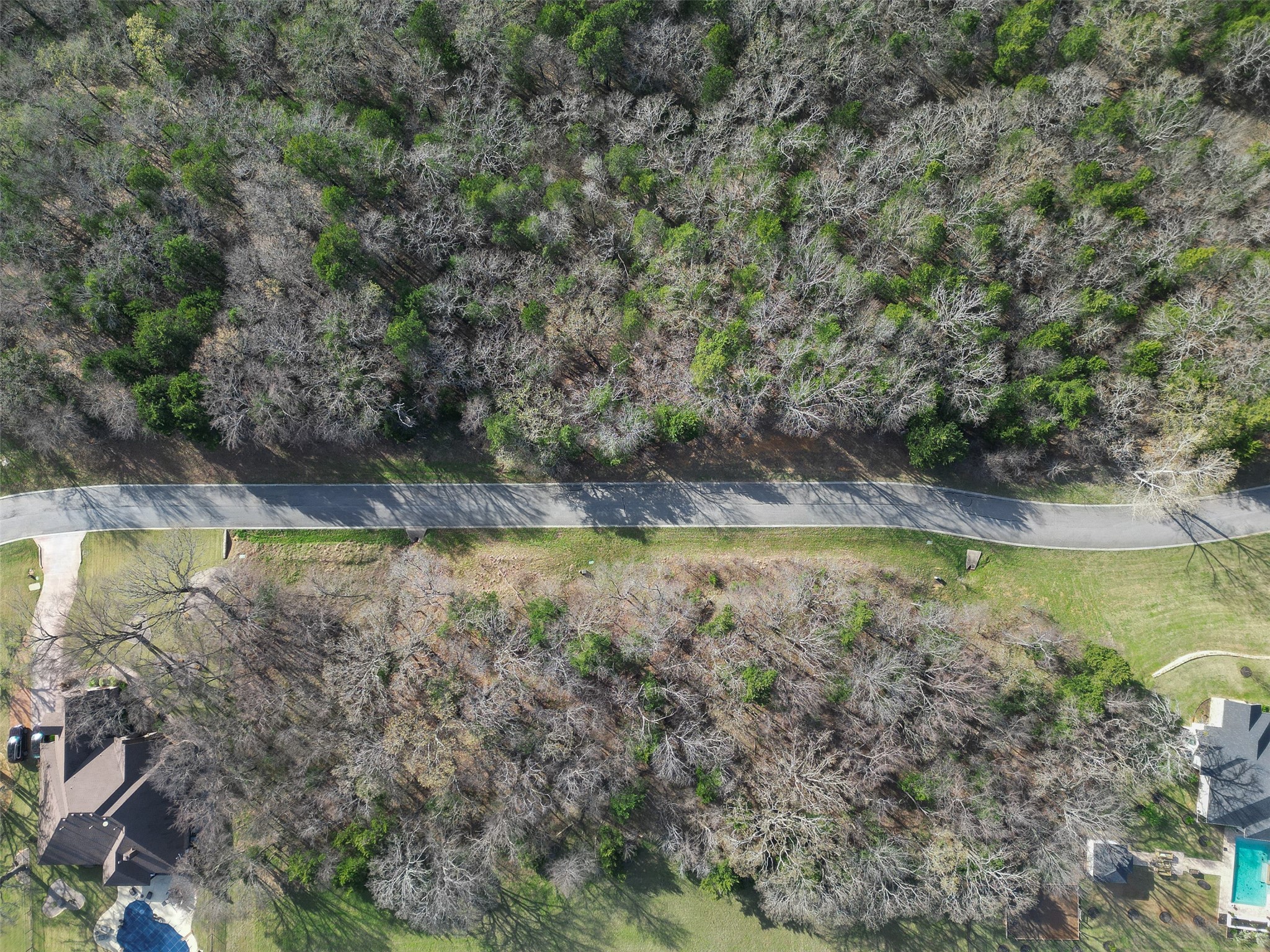 Tbd S Oakmont Court Gordonville TX 76245