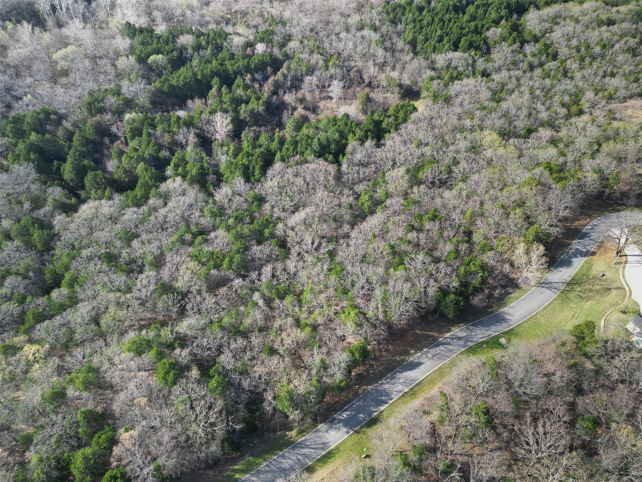 Tbd S Oakmont Court Gordonville TX 76245