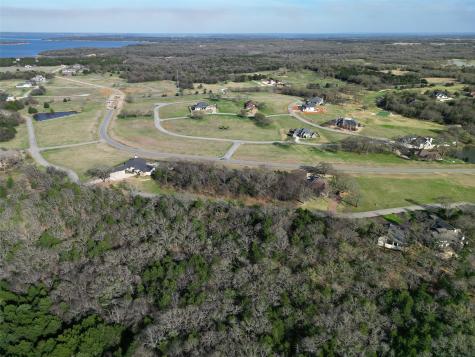 Tbd S Oakmont Court Gordonville TX 76245
