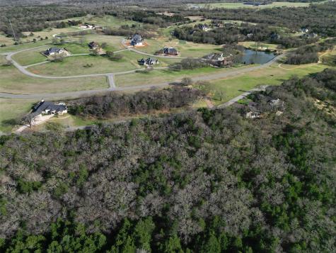 Tbd S Oakmont Court Gordonville TX 76245