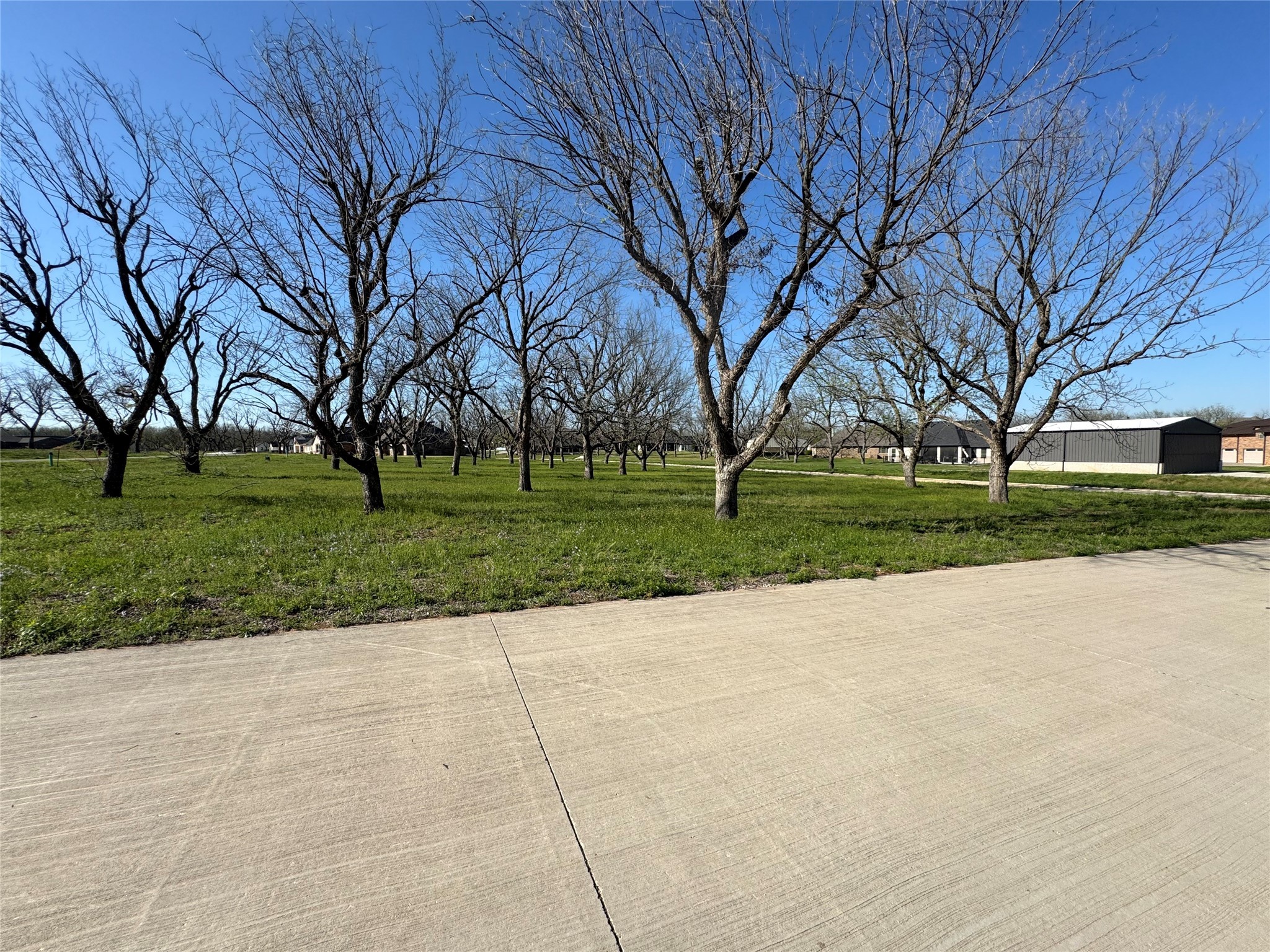 6011 Bonanza Drive Granbury TX 76049
