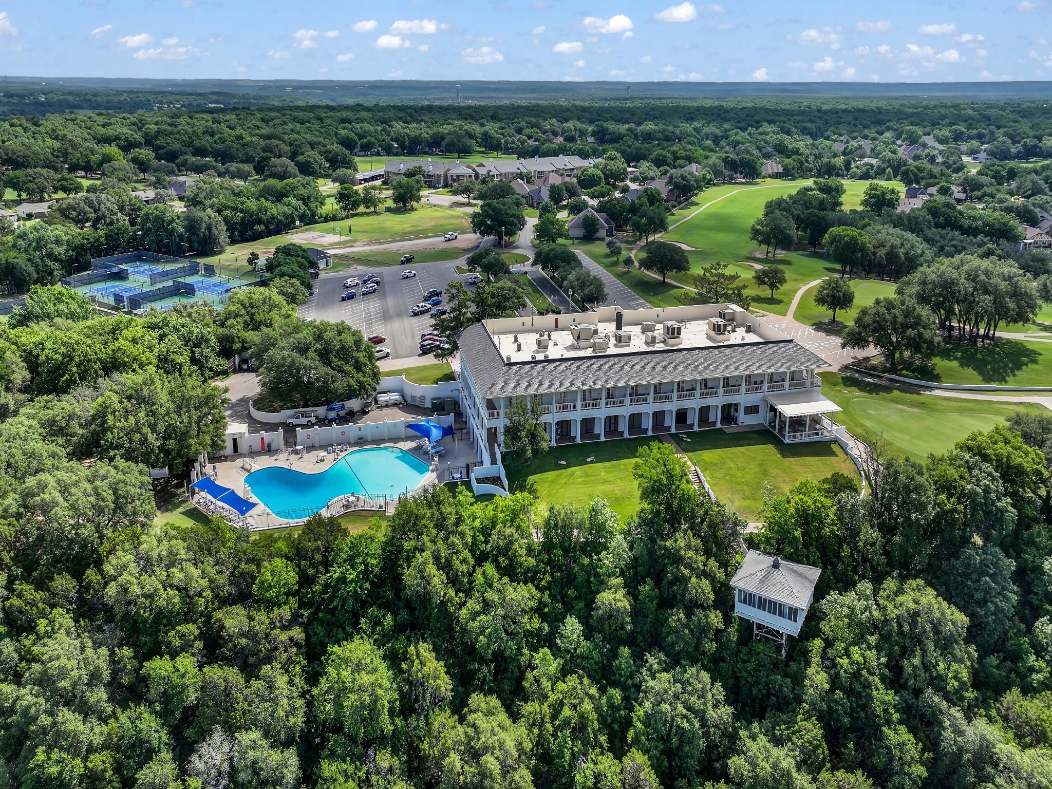 6011 Bonanza Drive Granbury TX 76049