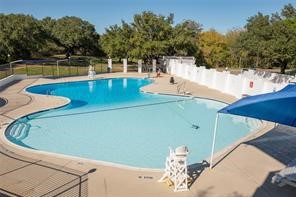 6011 Bonanza Drive Granbury TX 76049