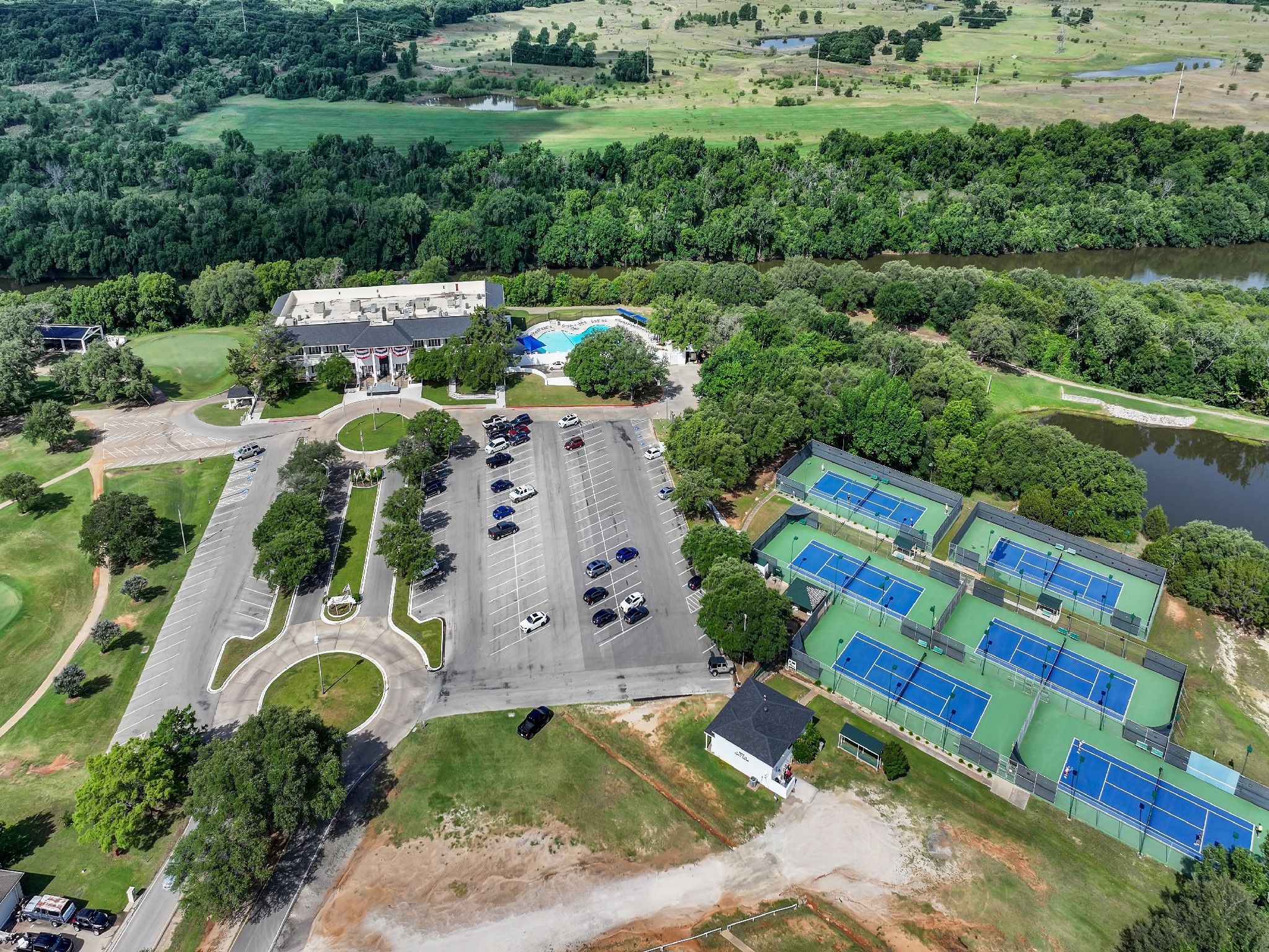 6011 Bonanza Drive Granbury TX 76049