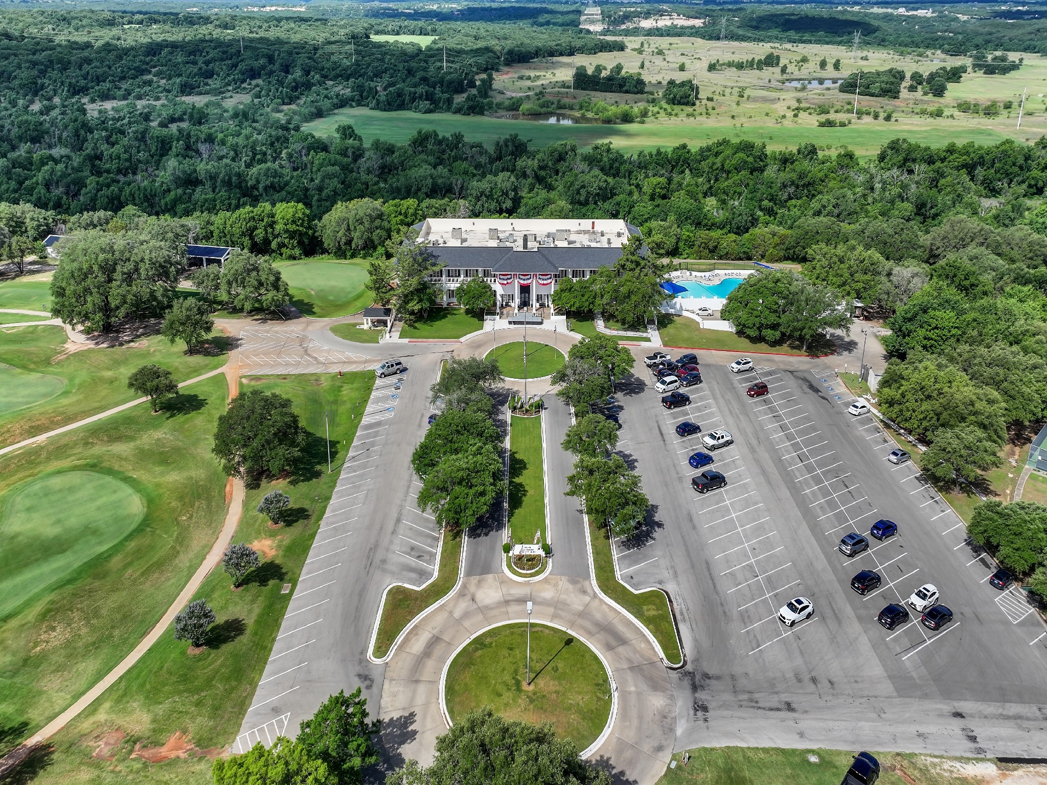 6011 Bonanza Drive Granbury TX 76049