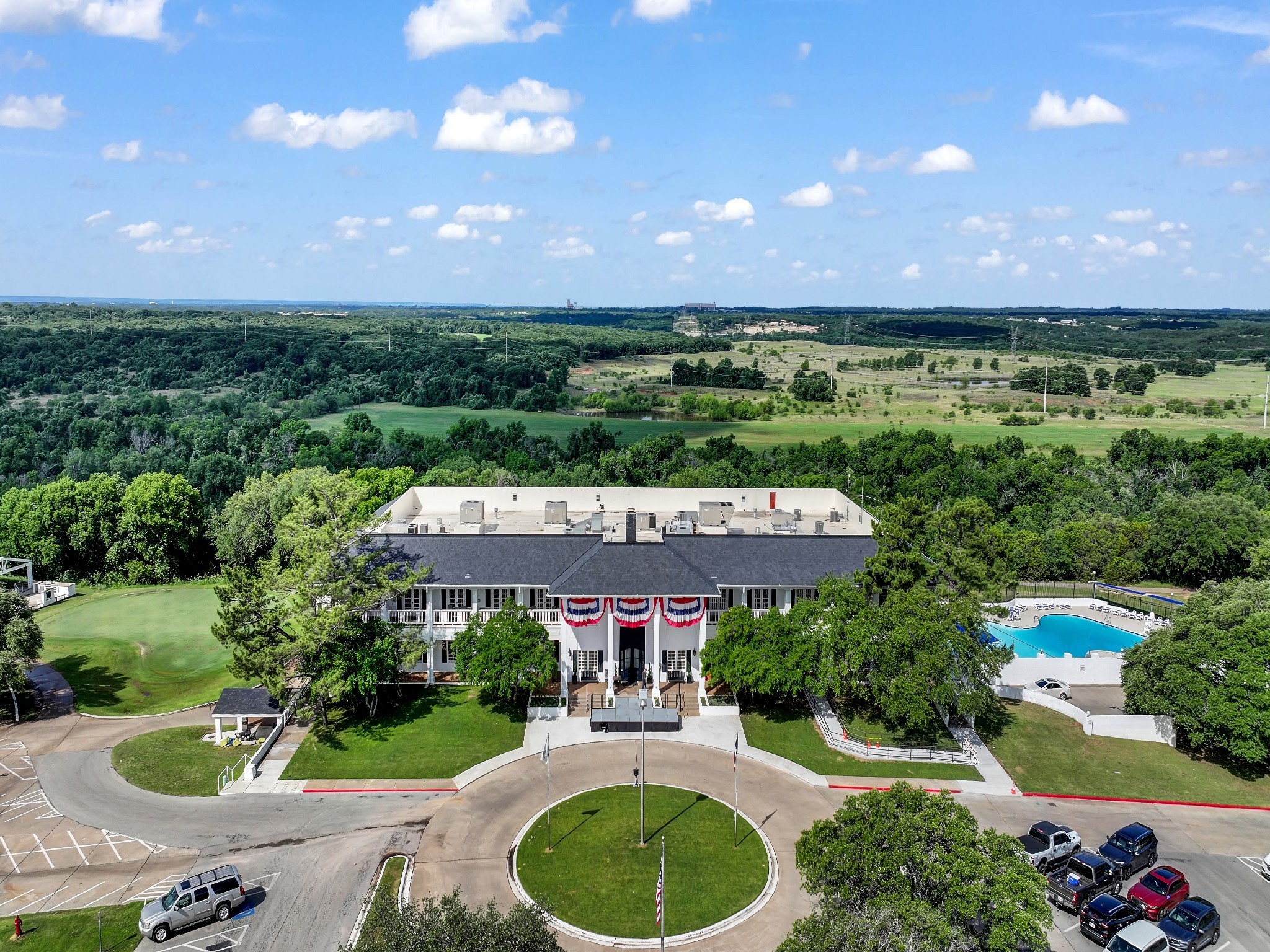 6011 Bonanza Drive Granbury TX 76049