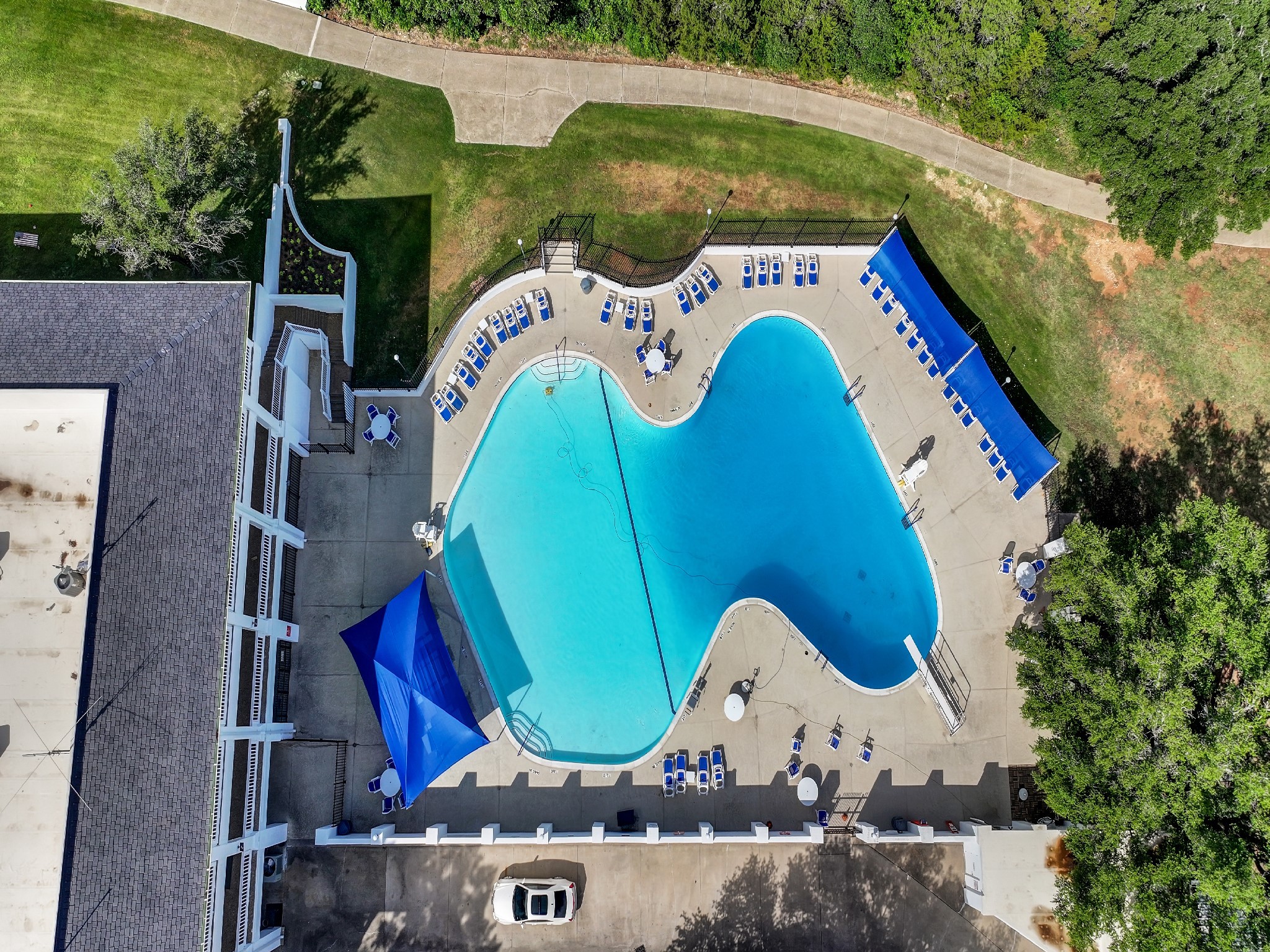 6011 Bonanza Drive Granbury TX 76049