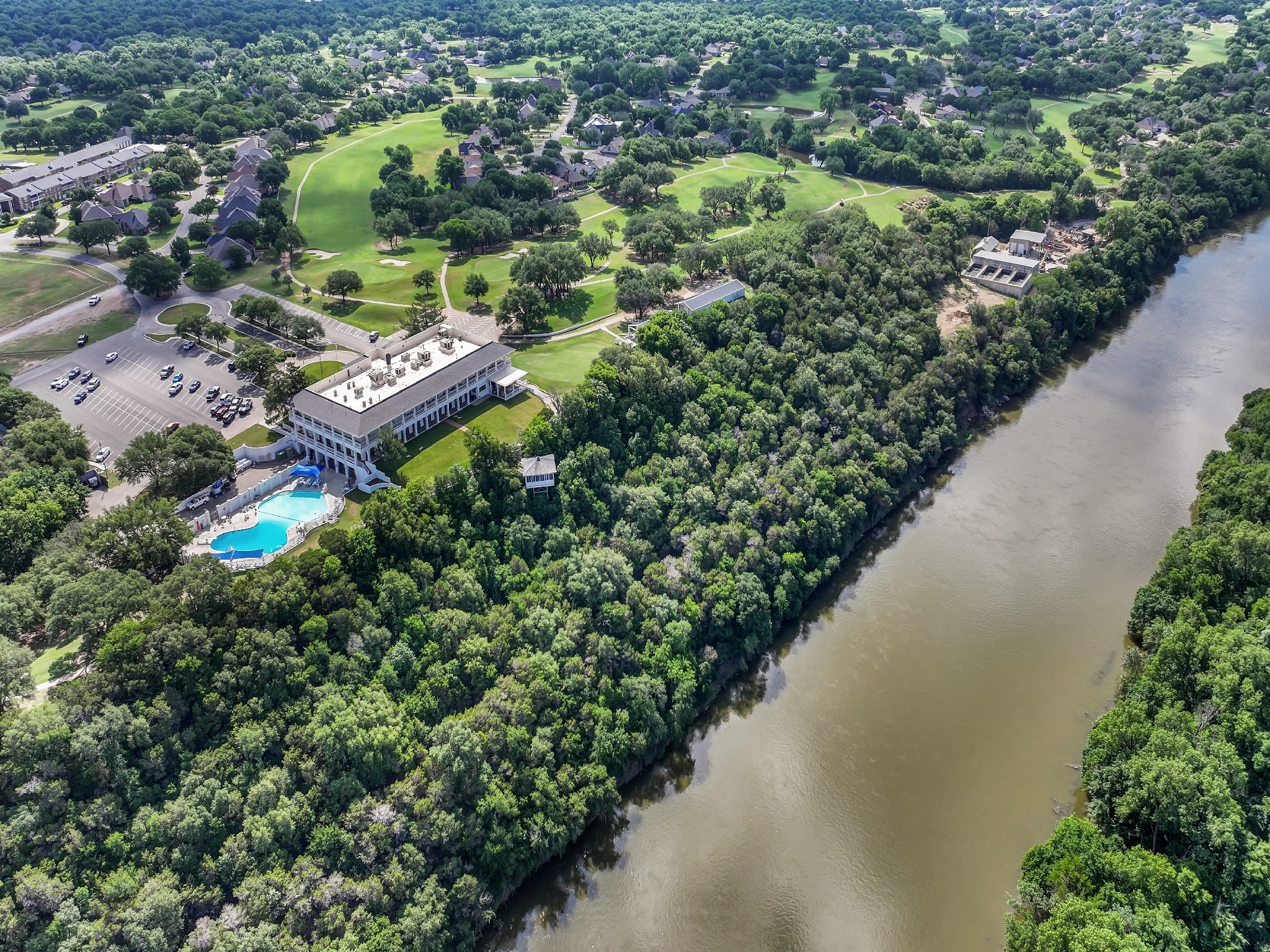 6011 Bonanza Drive Granbury TX 76049