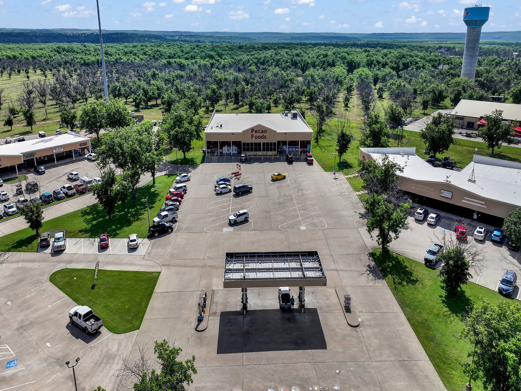 6011 Bonanza Drive Granbury TX 76049