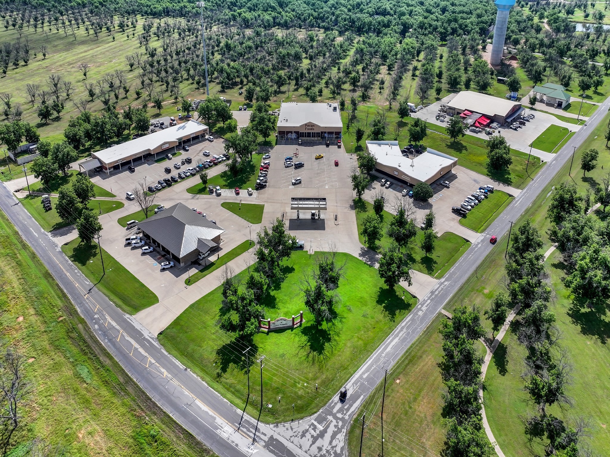 6011 Bonanza Drive Granbury TX 76049