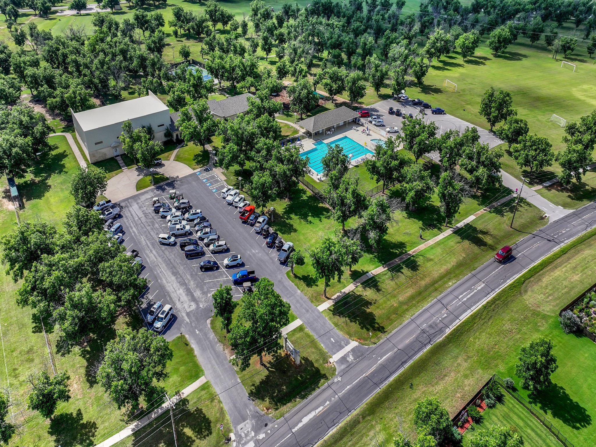 6011 Bonanza Drive Granbury TX 76049