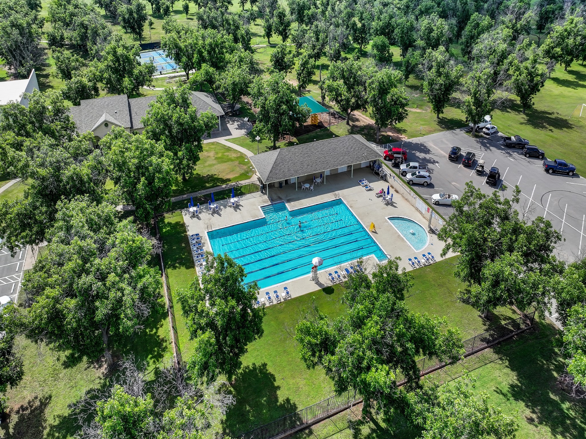 6011 Bonanza Drive Granbury TX 76049