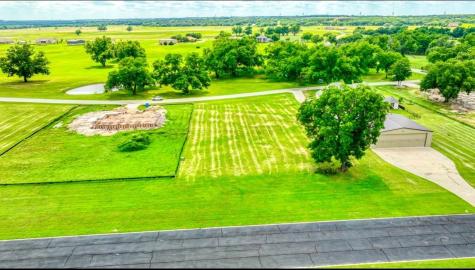 Tbd Westmeadow Drive Weatherford TX 76087