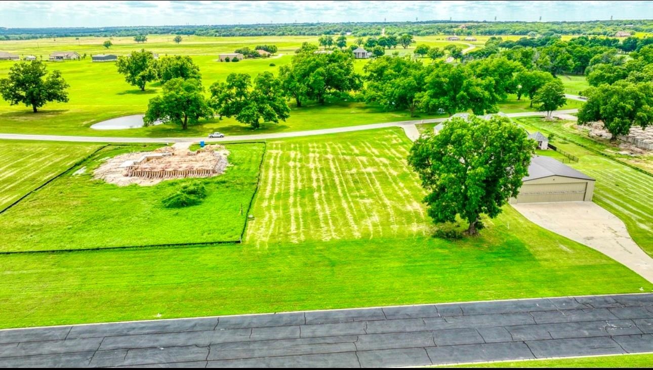 Tbd Westmeadow Drive Weatherford TX 76087