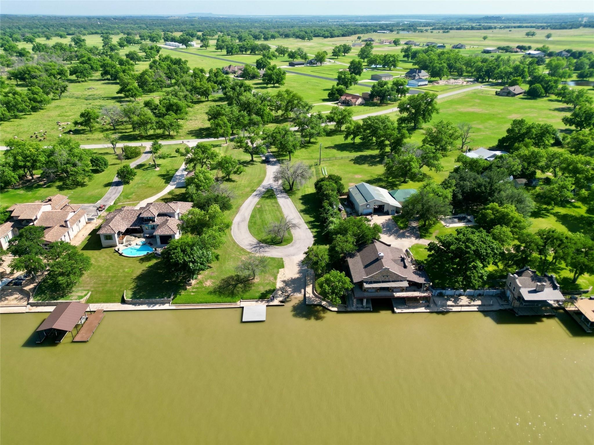 Tbd Westmeadow Drive Weatherford TX 76087