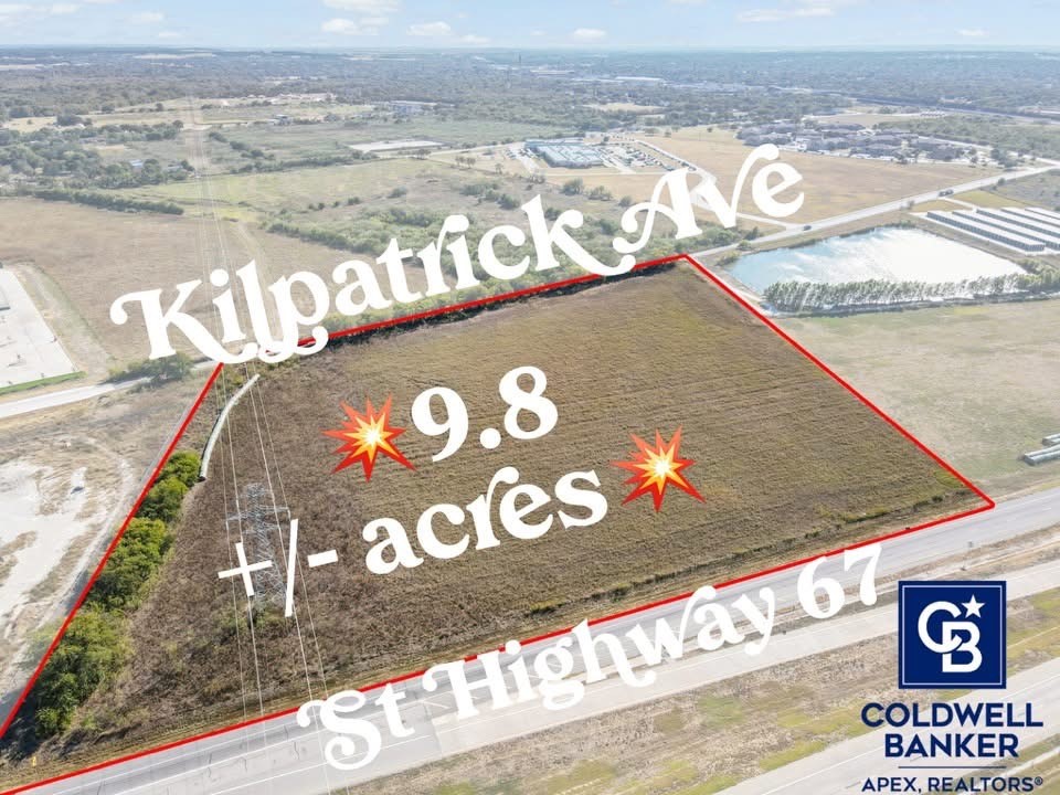 501 Hix Road Cleburne TX 76031