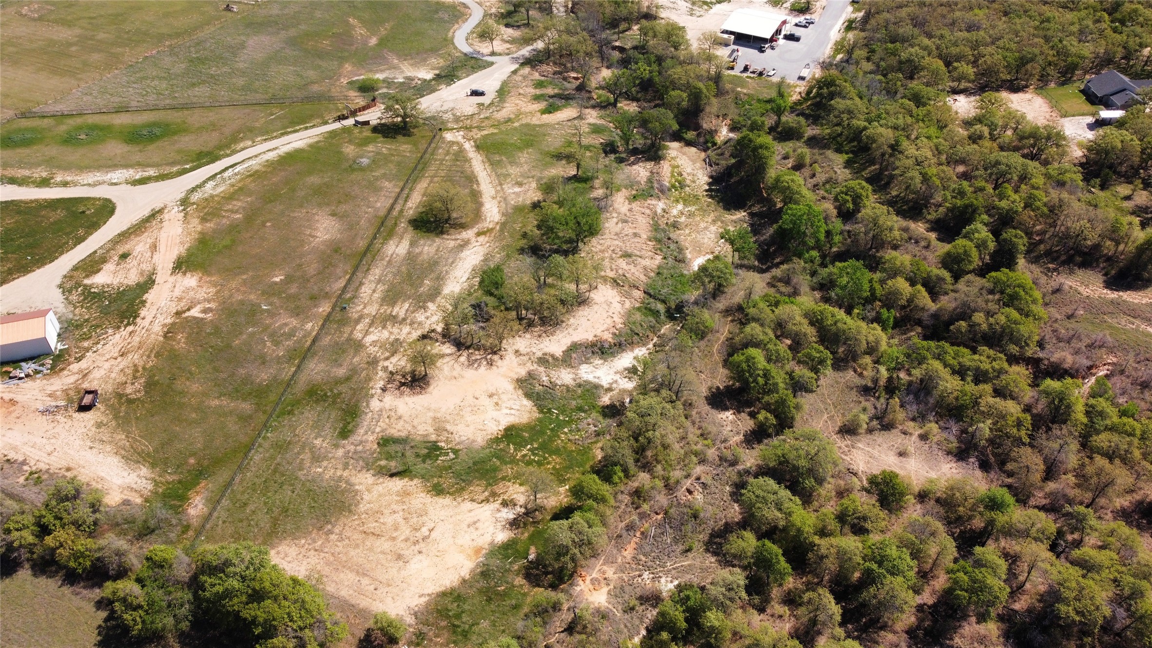 1031 Akin Road Poolville TX 76487