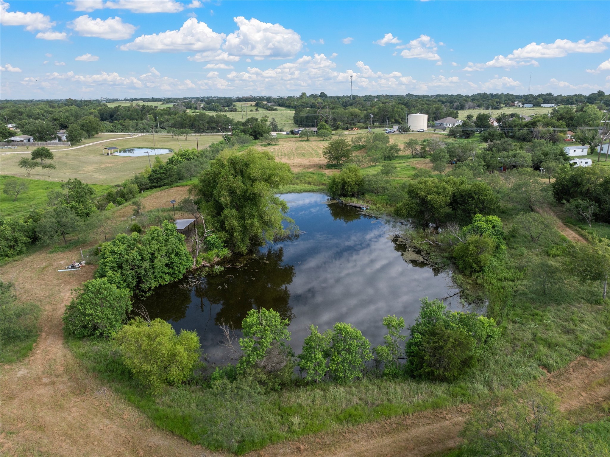 Tbd Greenbriar Drive Robinson TX 76706
