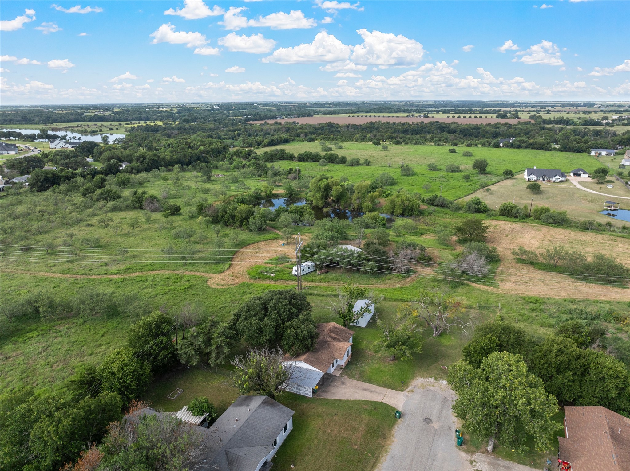 Tbd Greenbriar Drive Robinson TX 76706