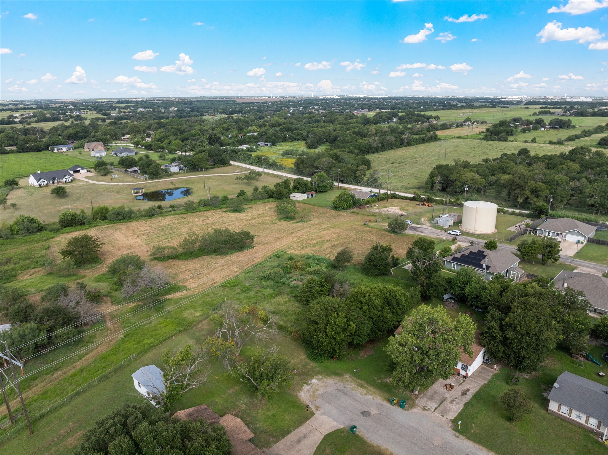 Tbd Greenbriar Drive Robinson TX 76706