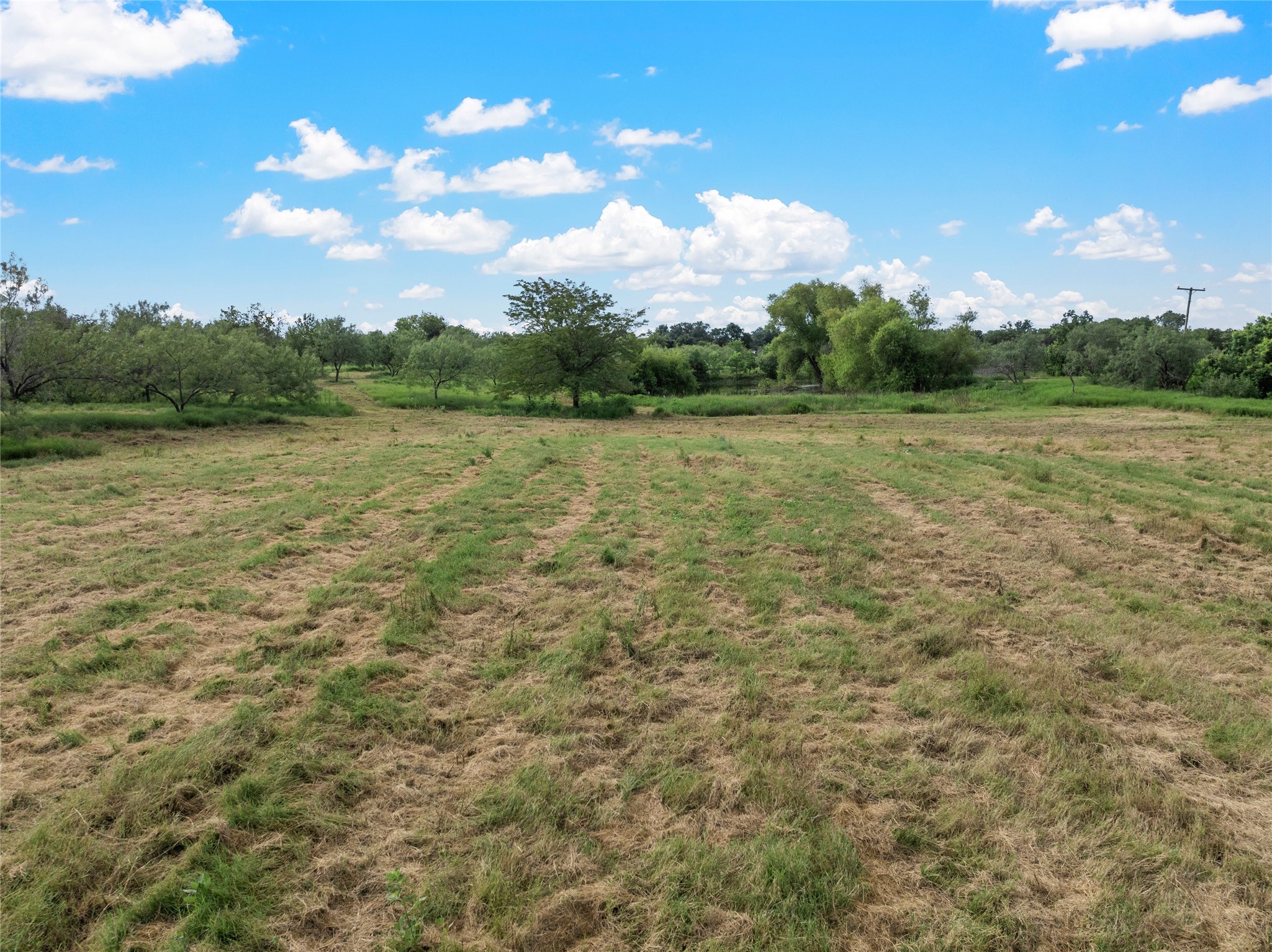 Tbd Greenbriar Drive Robinson TX 76706