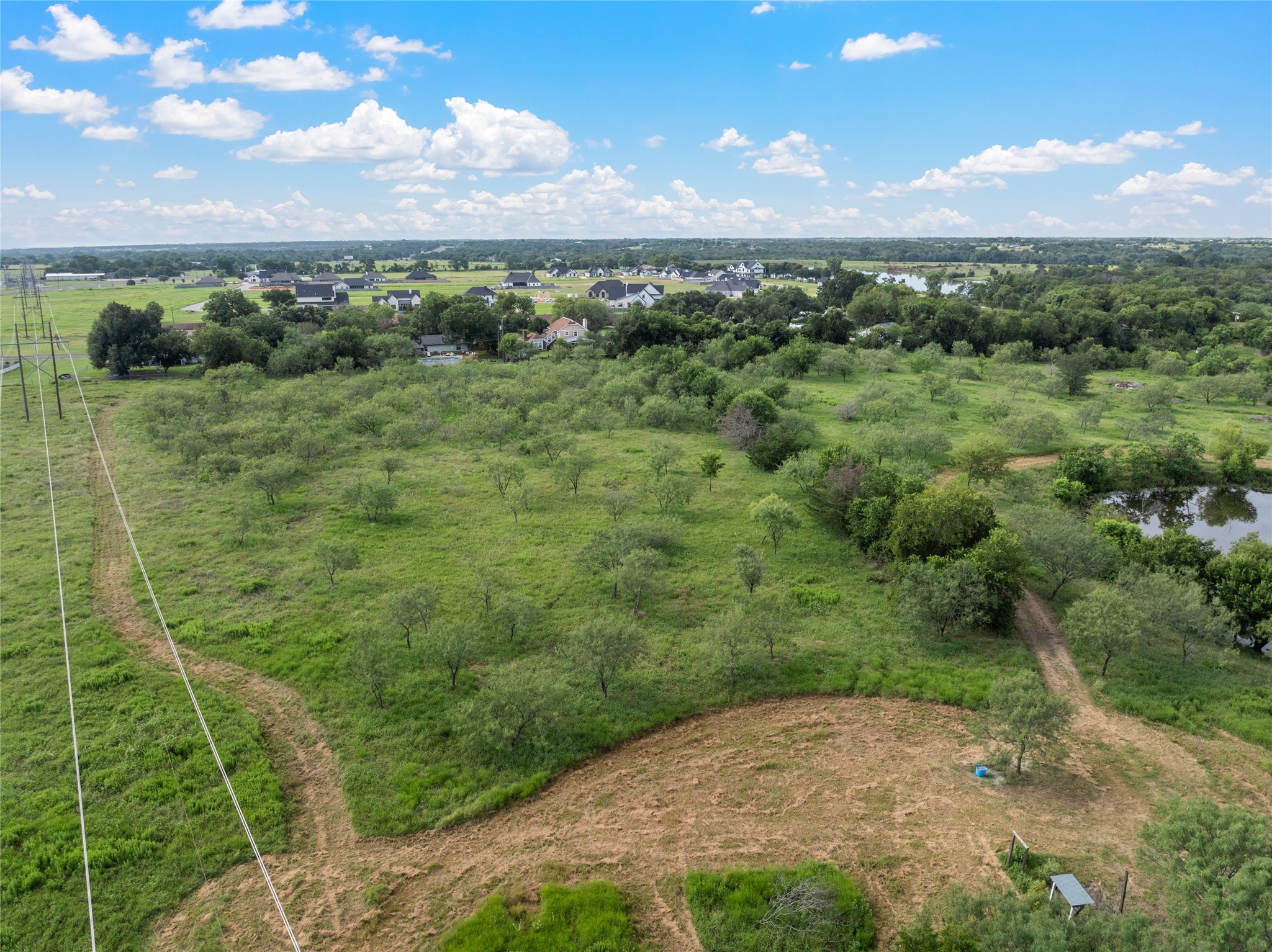 Tbd Greenbriar Drive Robinson TX 76706