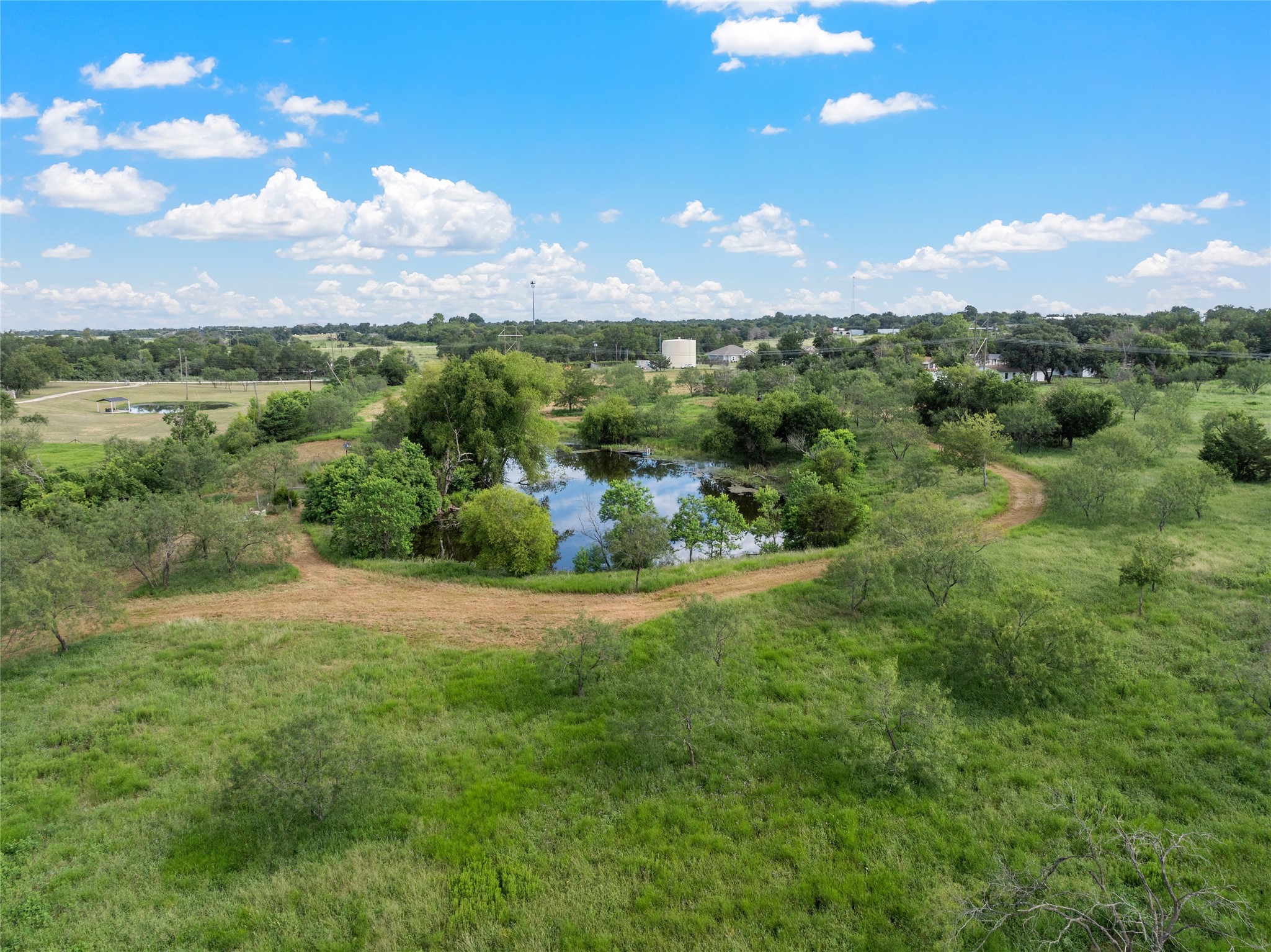 Tbd Greenbriar Drive Robinson TX 76706
