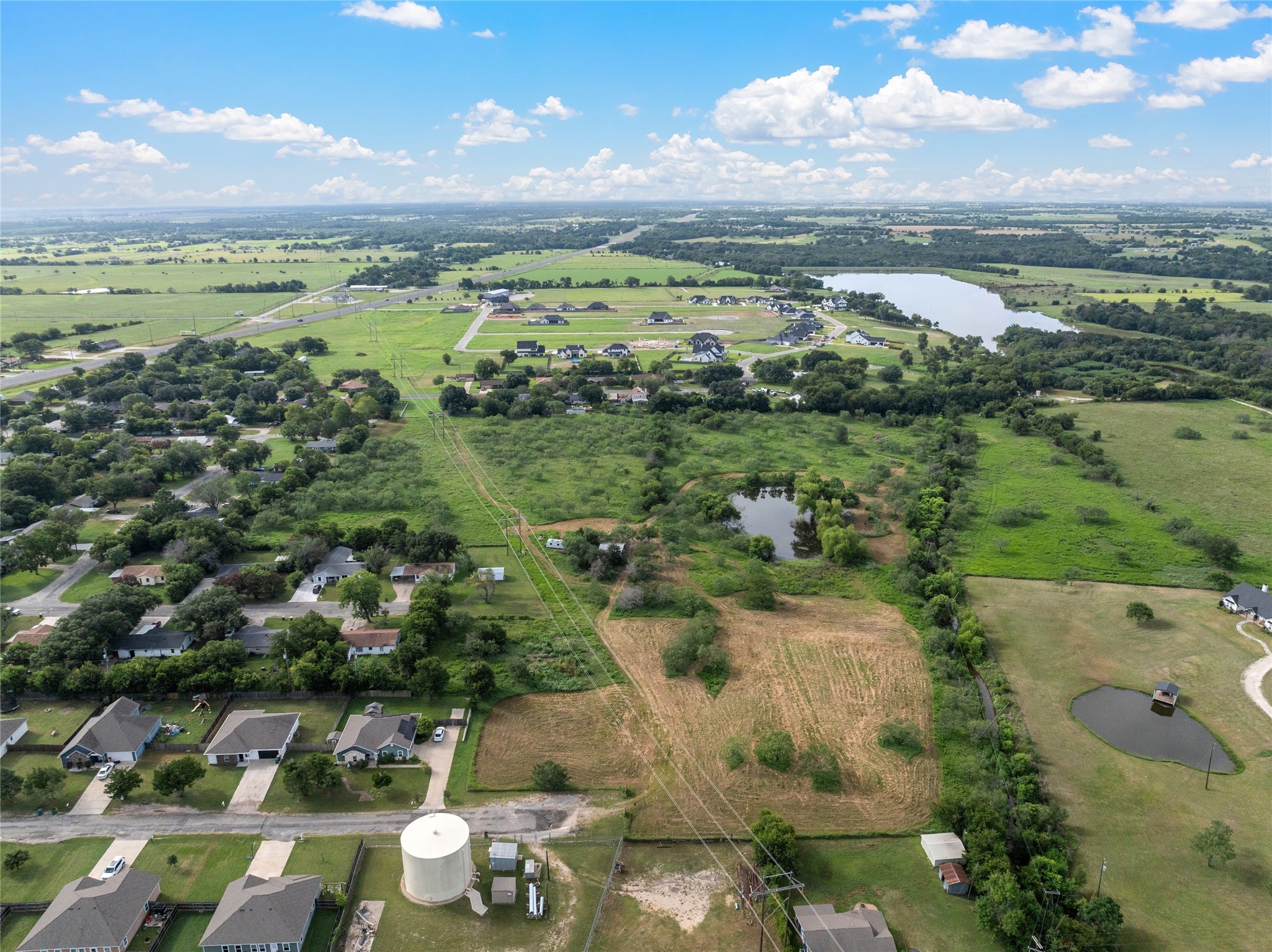 Tbd Greenbriar Drive Robinson TX 76706