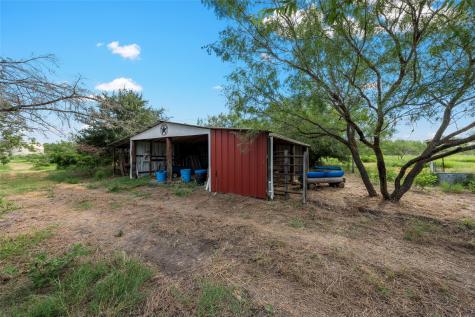 Tbd Greenbriar Drive Robinson TX 76706