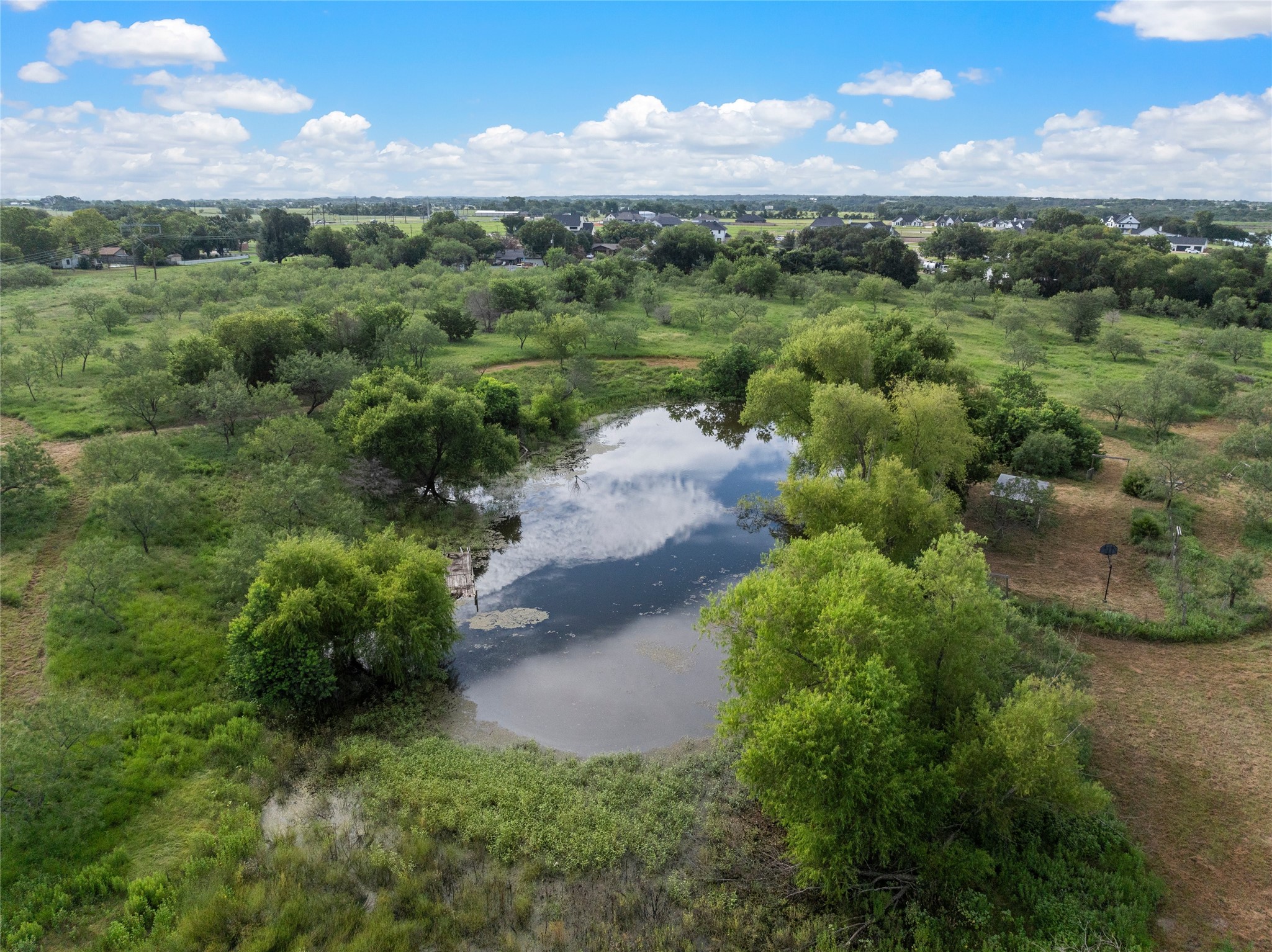 Tbd Greenbriar Drive Robinson TX 76706