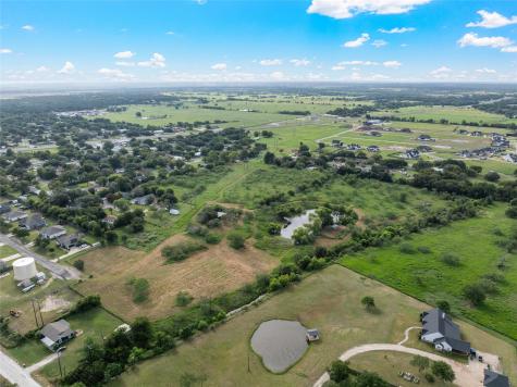 Tbd Greenbriar Drive Robinson TX 76706