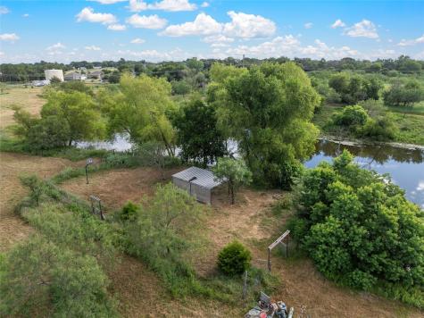 Tbd Greenbriar Drive Robinson TX 76706