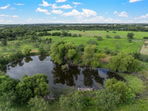 Tbd Greenbriar Drive Robinson TX 76706