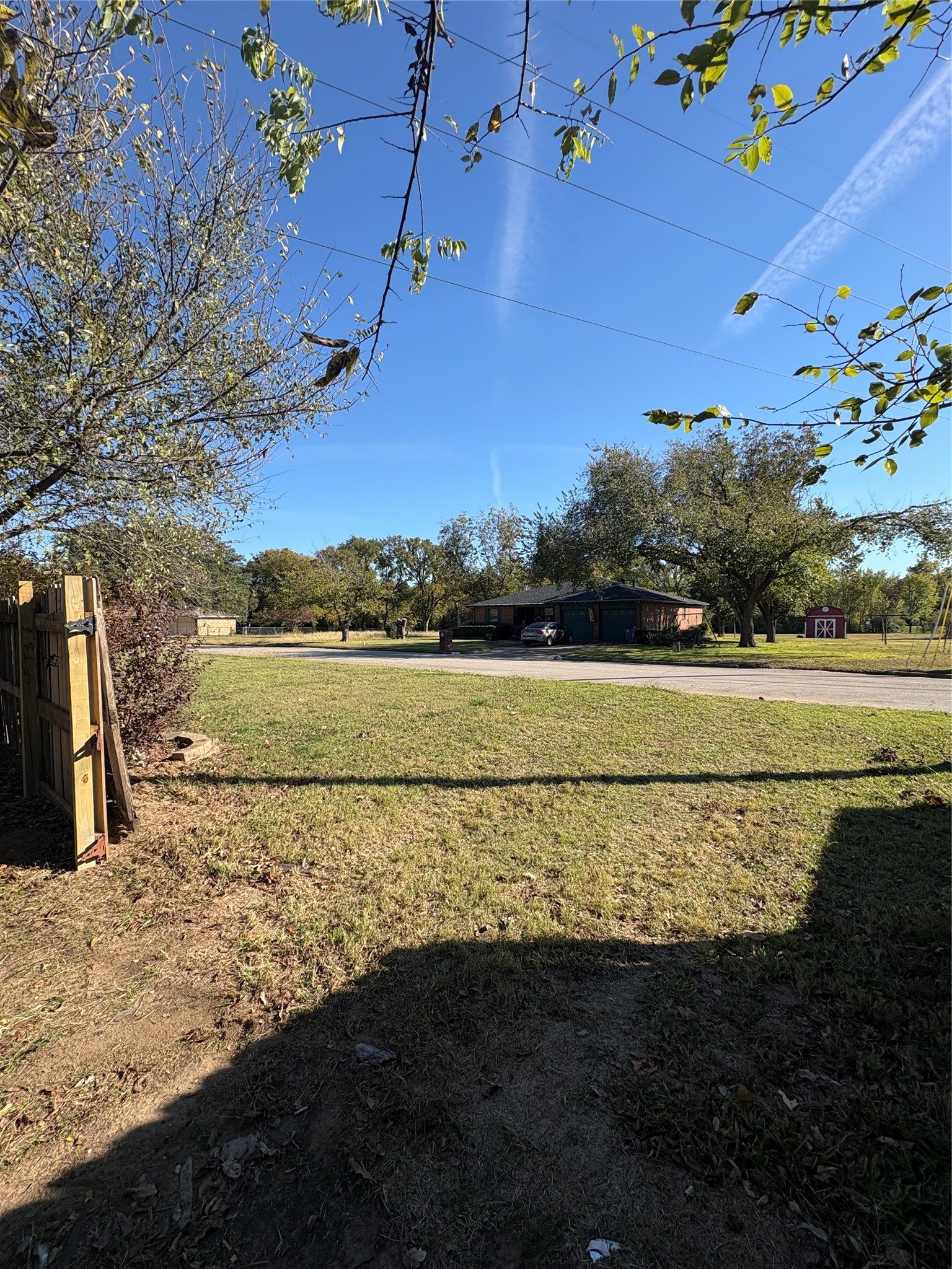 305 E Miller Street Burleson TX 76028