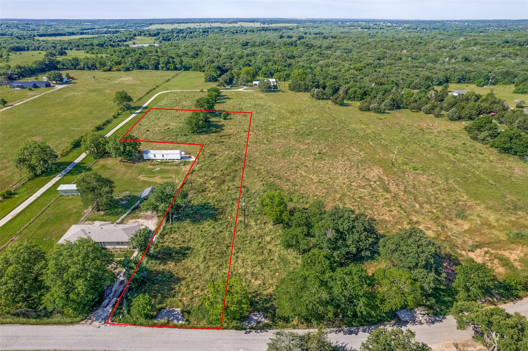 9436 Dripping Springs Road Denison TX 75021