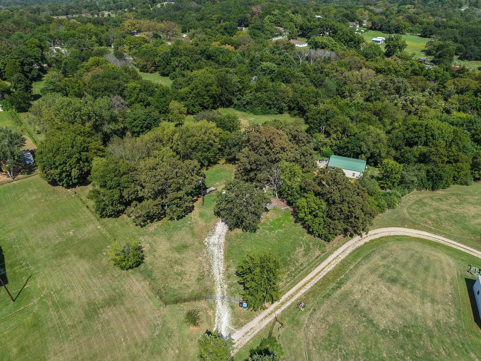Tbd E Heron Street Denison TX 75021