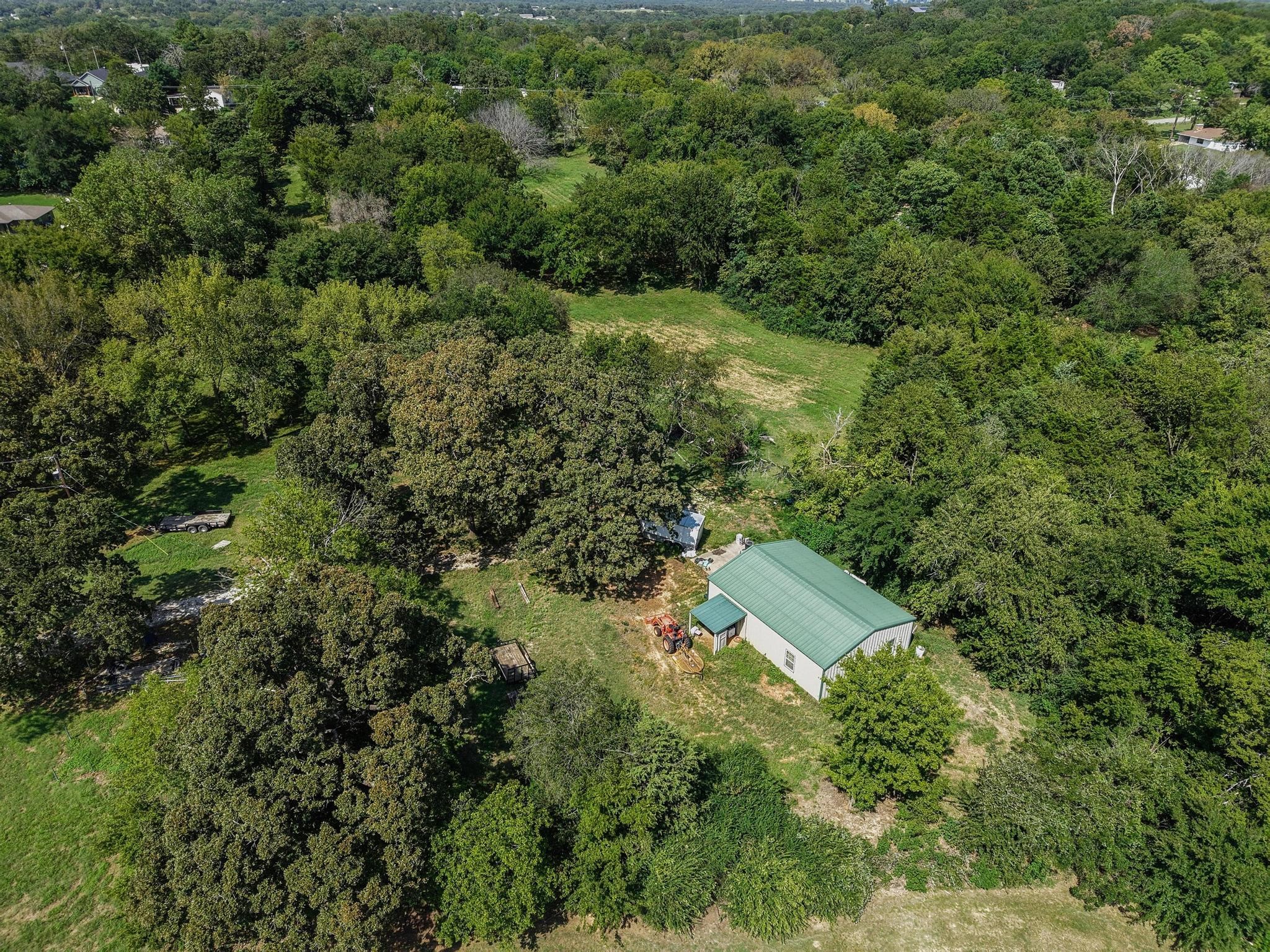 Tbd E Heron Street Denison TX 75021
