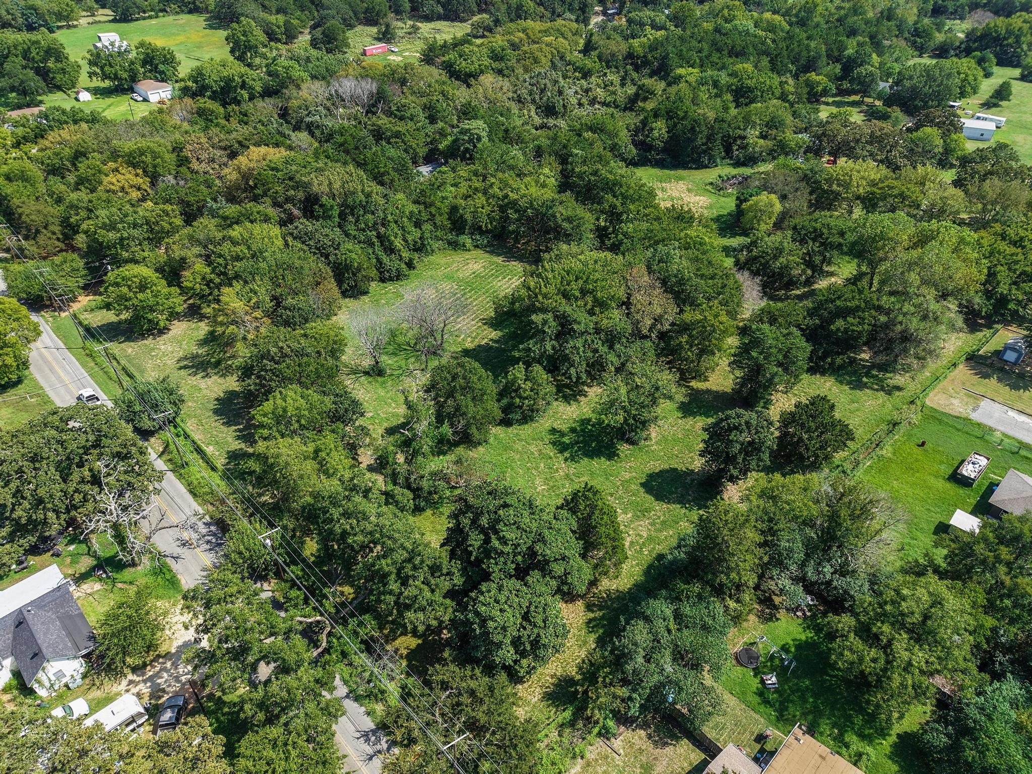 Tbd E Heron Street Denison TX 75021