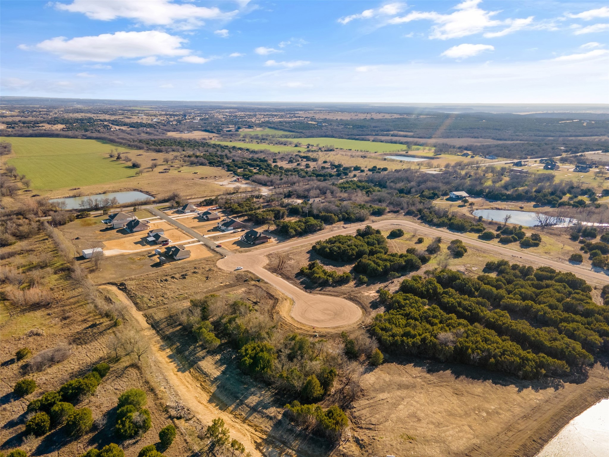 7705 Emersyn Drive Rio Vista TX 76093