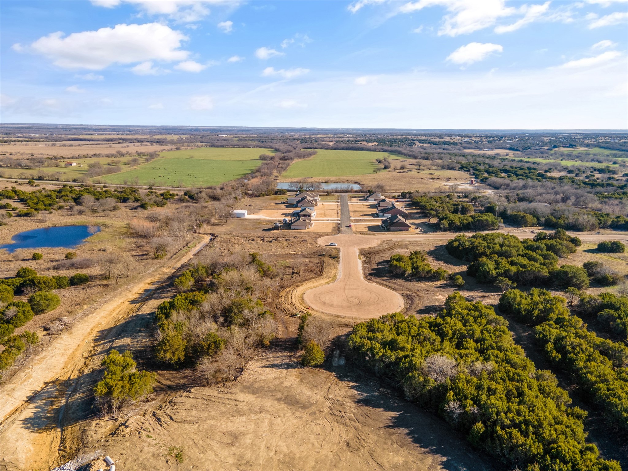 7705 Emersyn Drive Rio Vista TX 76093