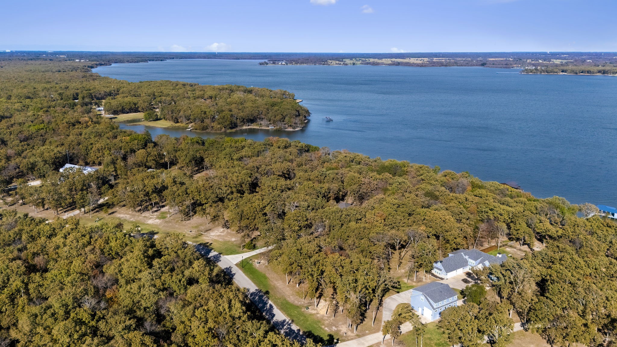0000 Open Water Point Quinlan TX 75474