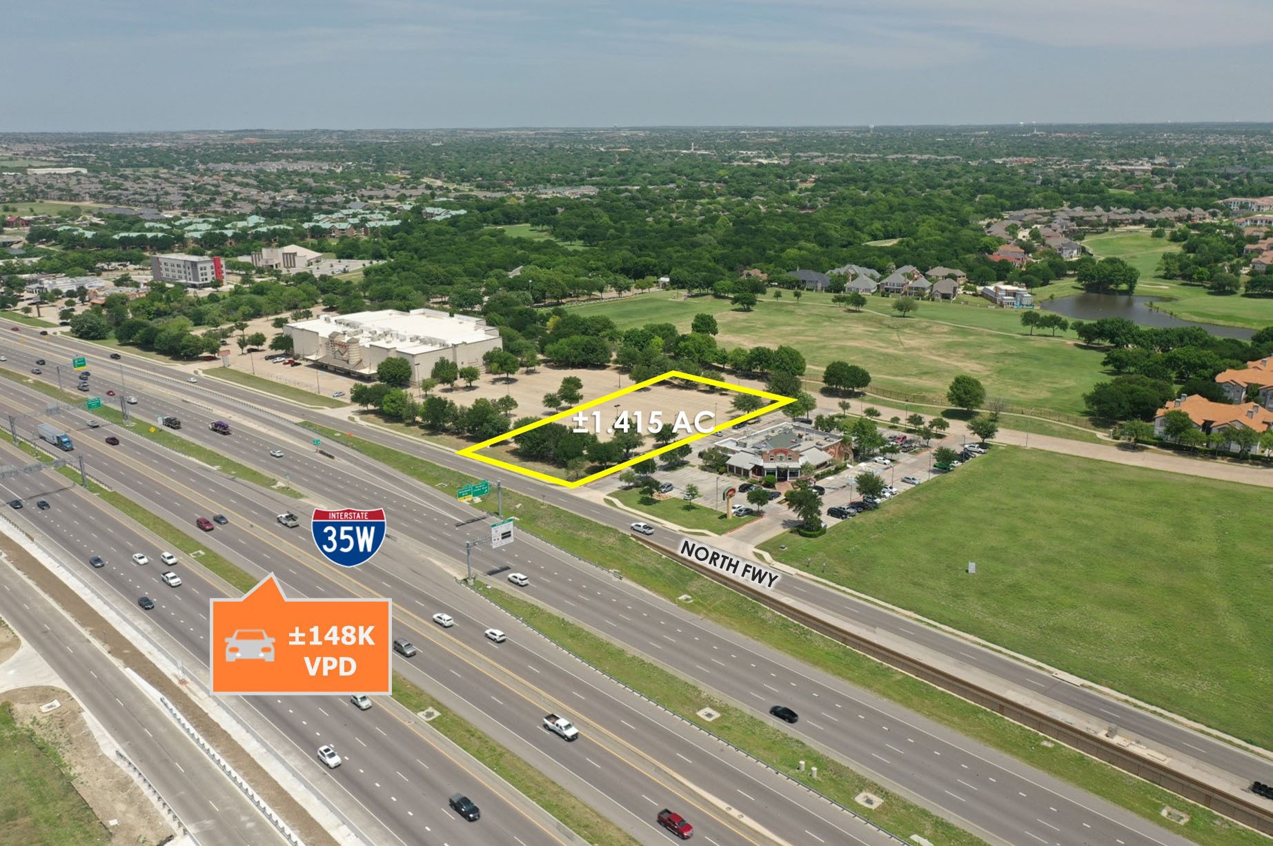 5900 North Freeway Fort Worth TX 76137