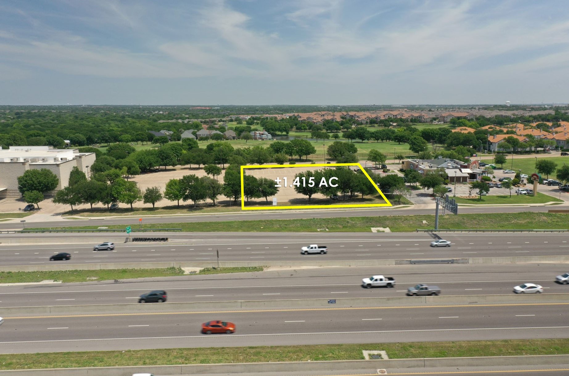 5900 North Freeway Fort Worth TX 76137