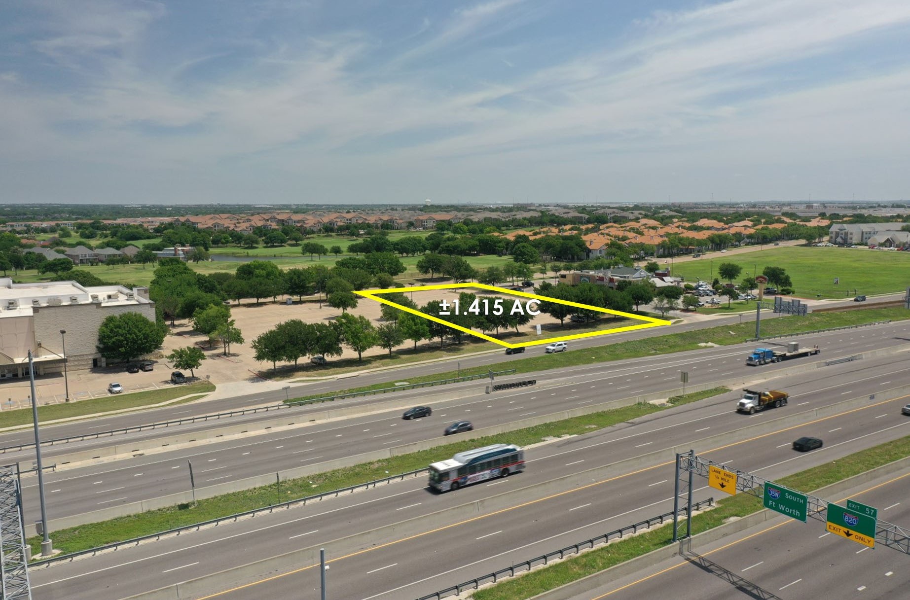 5900 North Freeway Fort Worth TX 76137
