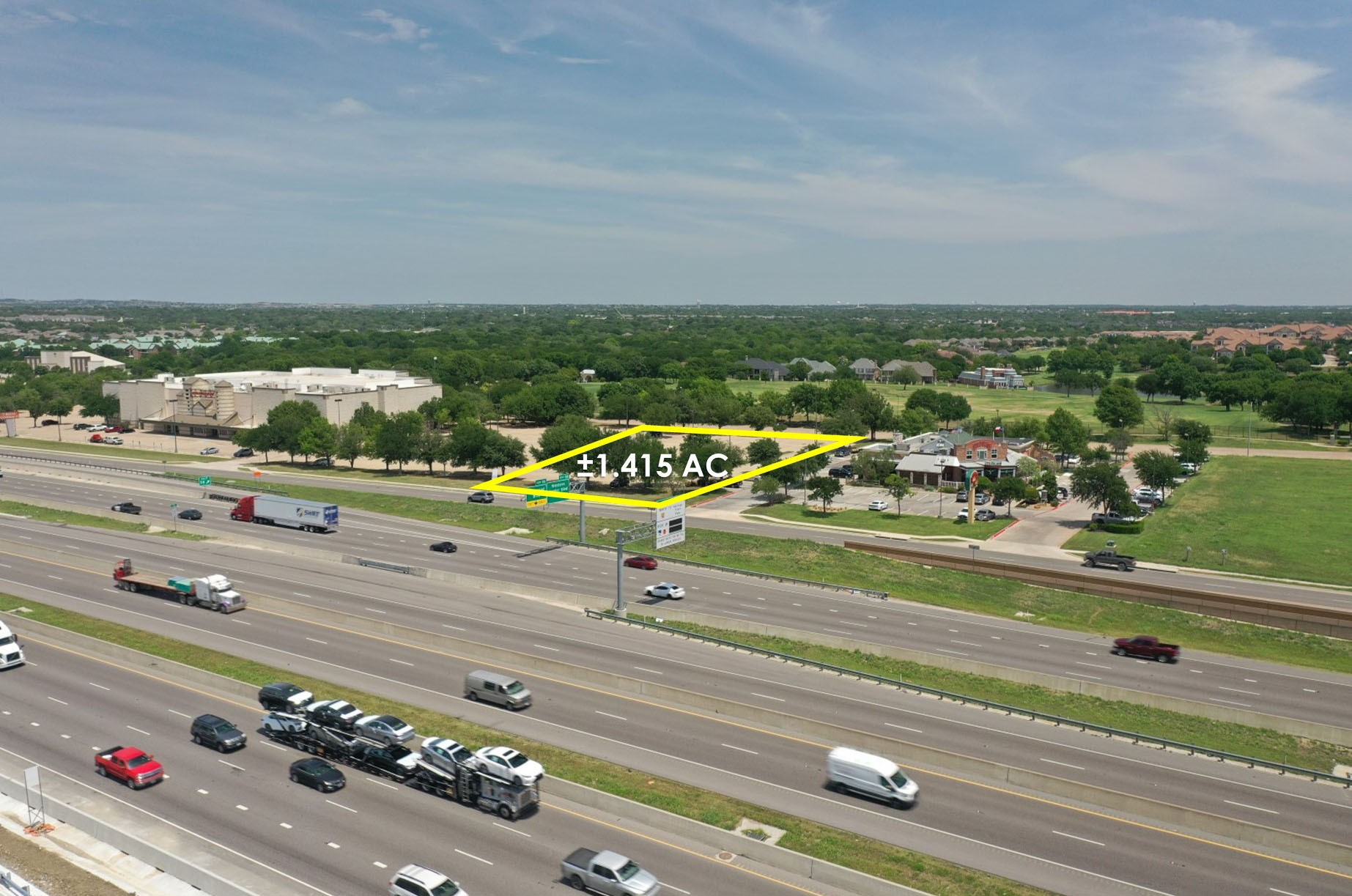 5900 North Freeway Fort Worth TX 76137